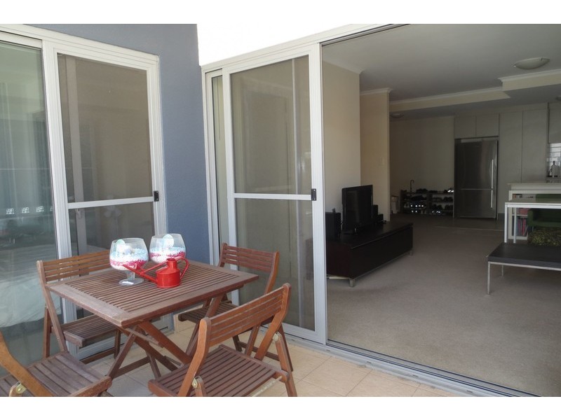 34/154 Newcastle Street, Perth WA 6000