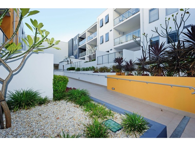 34/154 Newcastle Street, Perth WA 6000