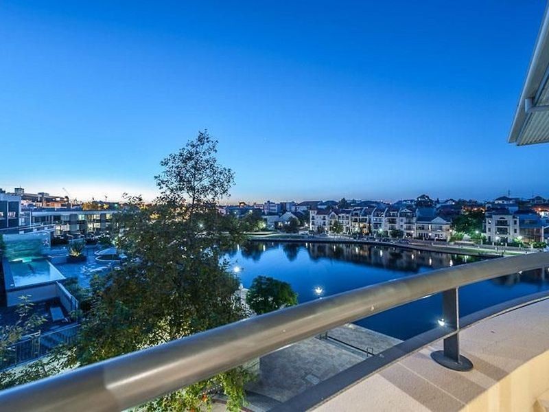 44/20 Royal Street, East Perth WA 6004