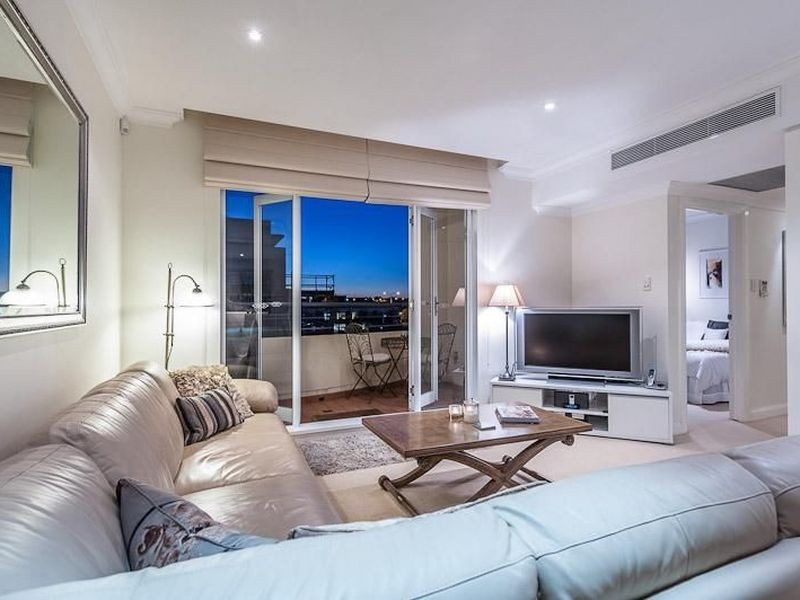 44/20 Royal Street, East Perth WA 6004