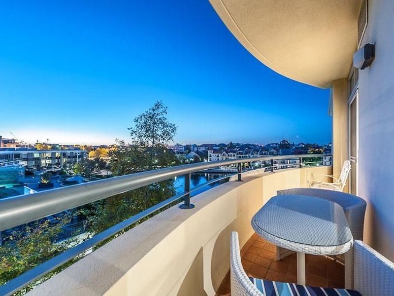 44/20 Royal Street, East Perth WA 6004