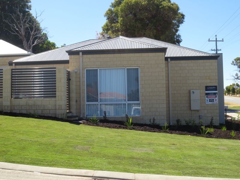 125A Wilmington Crescent, Balga WA 6061