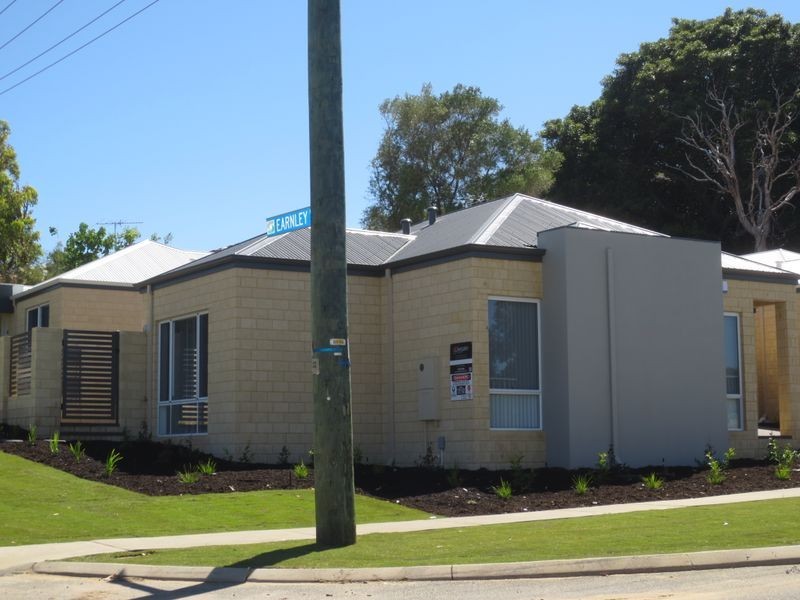 125A Wilmington Crescent, Balga WA 6061