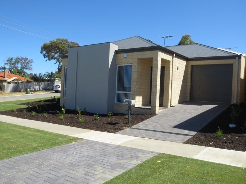 125A Wilmington Crescent, Balga WA 6061