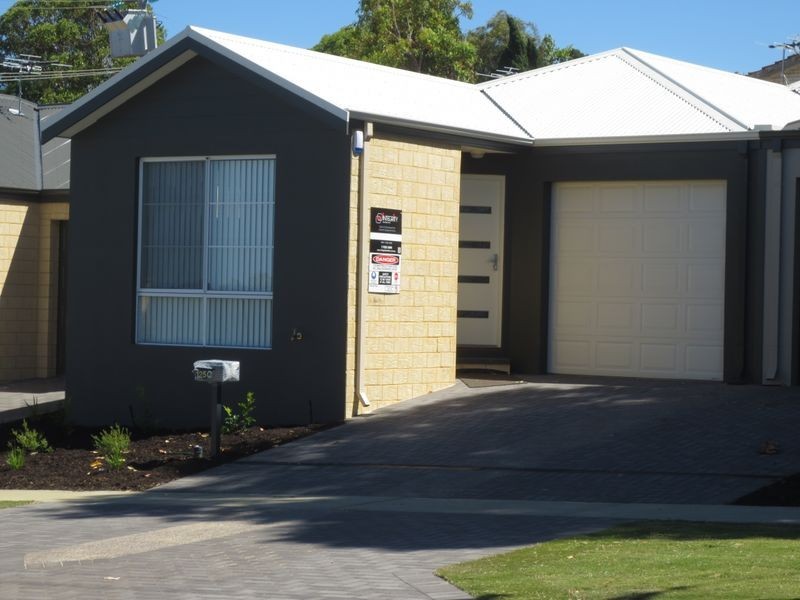 125B Wilmington Crescent, Balga WA 6061