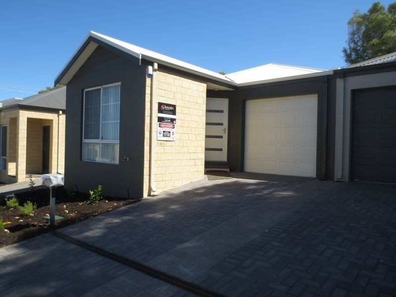 125B Wilmington Crescent, Balga WA 6061