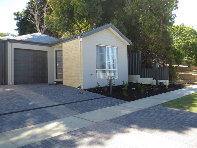 125C Wilmington Crescent, Balga WA 6061