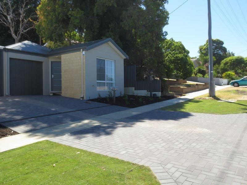 125C Wilmington Crescent, Balga WA 6061