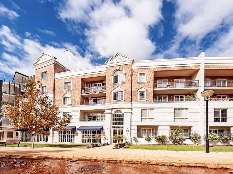 8/32 Eastbrook Terrace, East Perth WA 6004