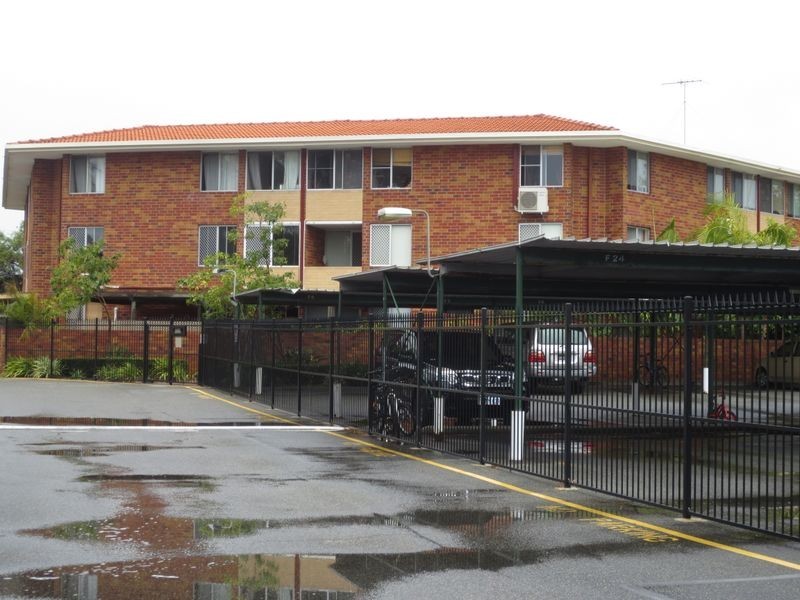 21F/47 Herdsman Parade, Wembley WA 6014