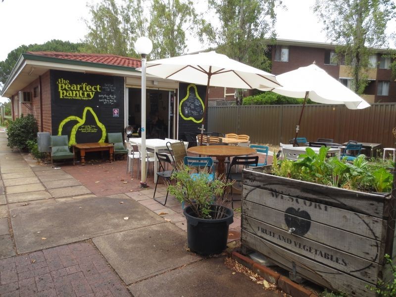 21F/47 Herdsman Parade, Wembley WA 6014