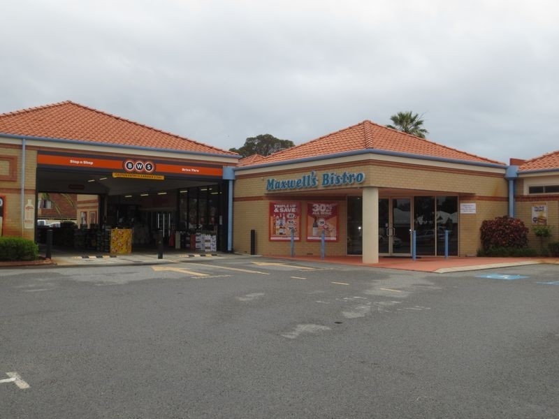 21F/47 Herdsman Parade, Wembley WA 6014