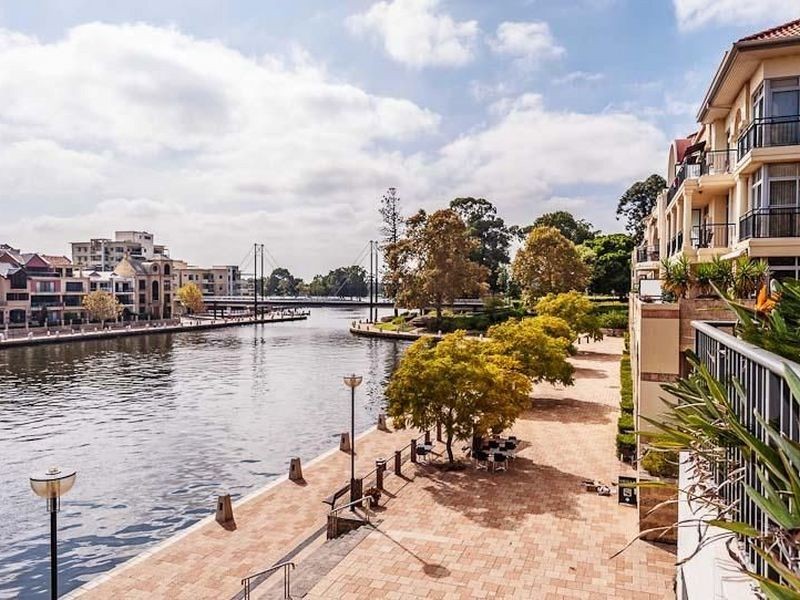 7/50 Royal Street, East Perth WA 6004