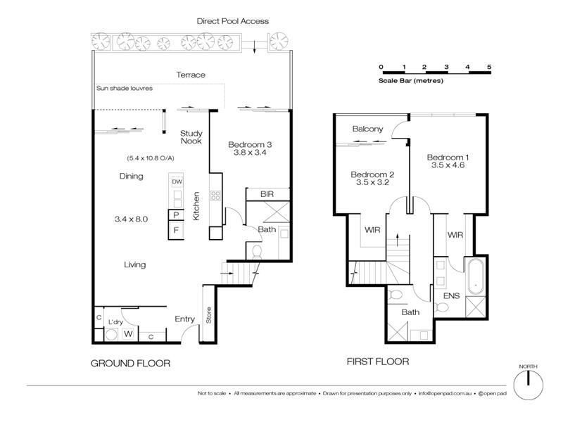 7/50 Royal Street, East Perth WA 6004