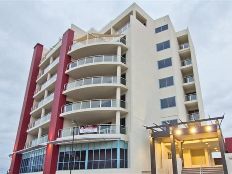 6/1 Tanunda Drive, Rivervale WA 6103