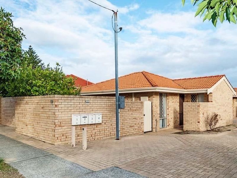 1/70 Swan Street, Tuart Hill WA 6060