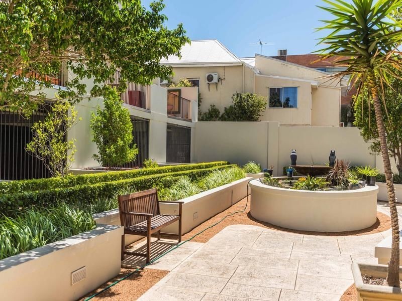 32/105 Colin Street, West Perth WA 6005