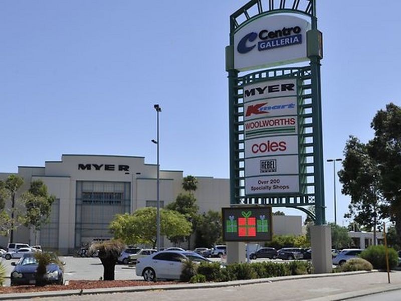 1 Rosebery Street, Bayswater WA 6053