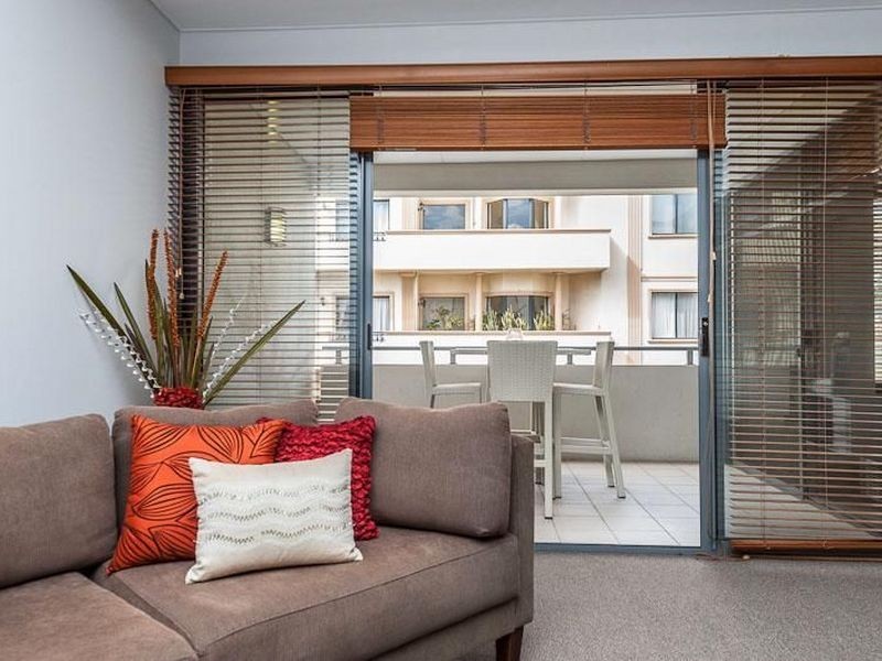 4/113 Royal Street, East Perth WA 6004