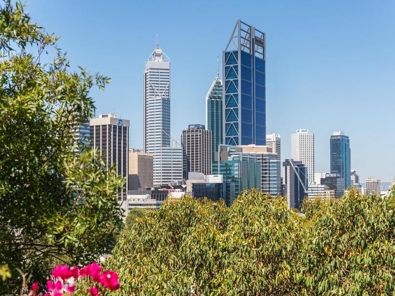 1/71 Mount Street, West Perth WA 6005