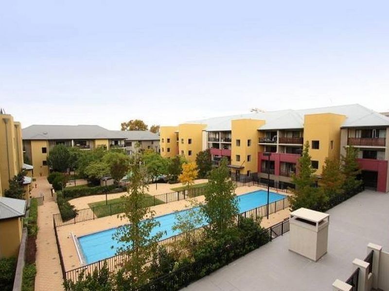 43/250 Beaufort Street, Perth WA 6000