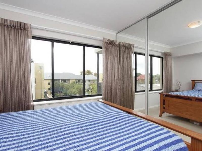 43/250 Beaufort Street, Perth WA 6000