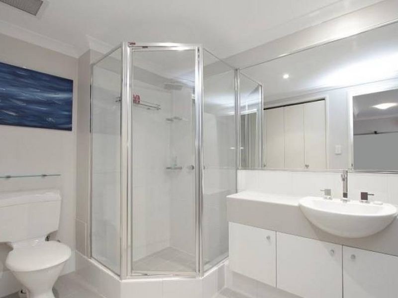 43/250 Beaufort Street, Perth WA 6000