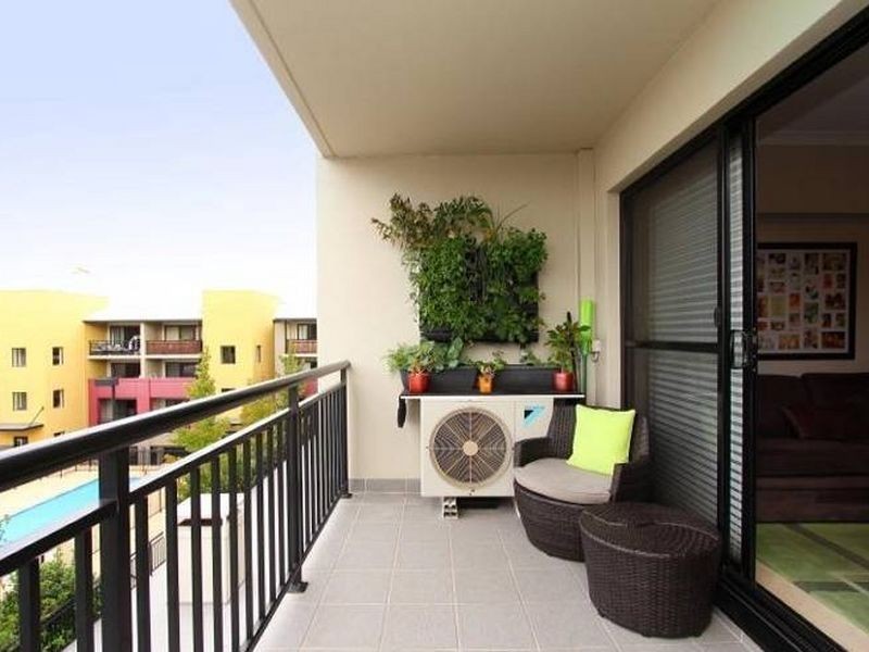 43/250 Beaufort Street, Perth WA 6000
