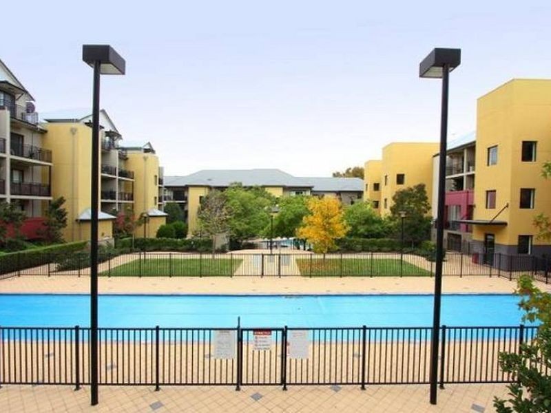 43/250 Beaufort Street, Perth WA 6000