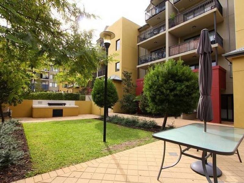 43/250 Beaufort Street, Perth WA 6000
