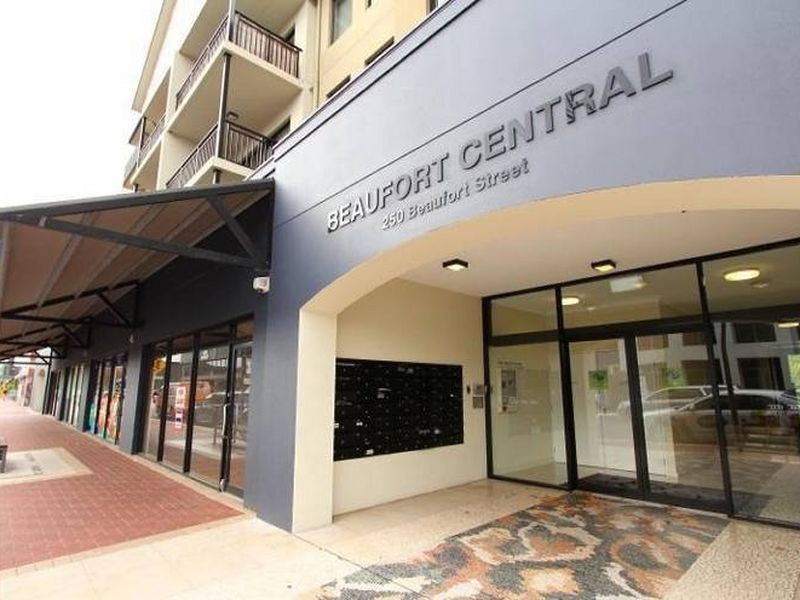 43/250 Beaufort Street, Perth WA 6000