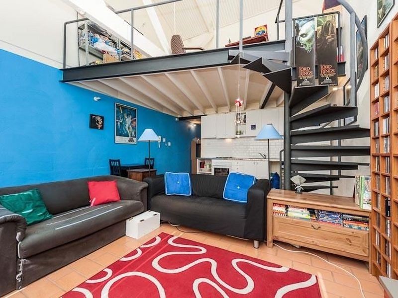 7 Little Brown Street, East Perth WA 6004