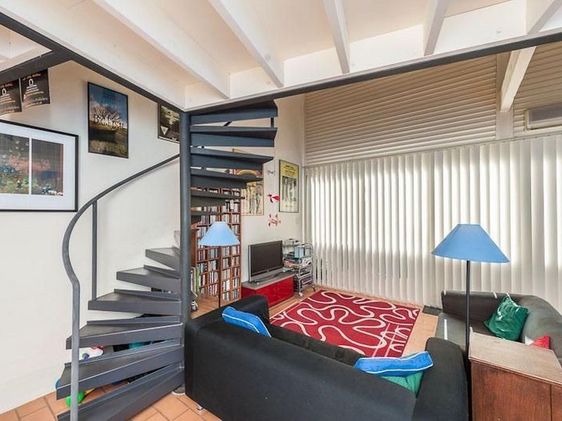 7 Little Brown Street, East Perth WA 6004