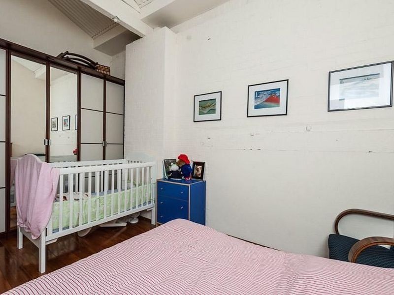 7 Little Brown Street, East Perth WA 6004