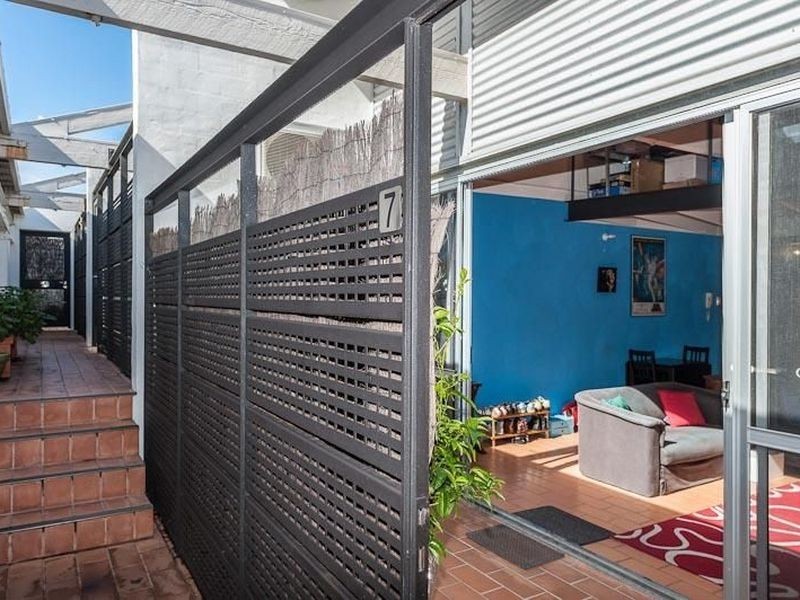 7 Little Brown Street, East Perth WA 6004