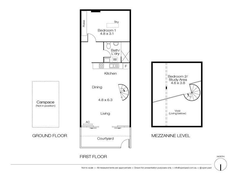 7 Little Brown Street, East Perth WA 6004