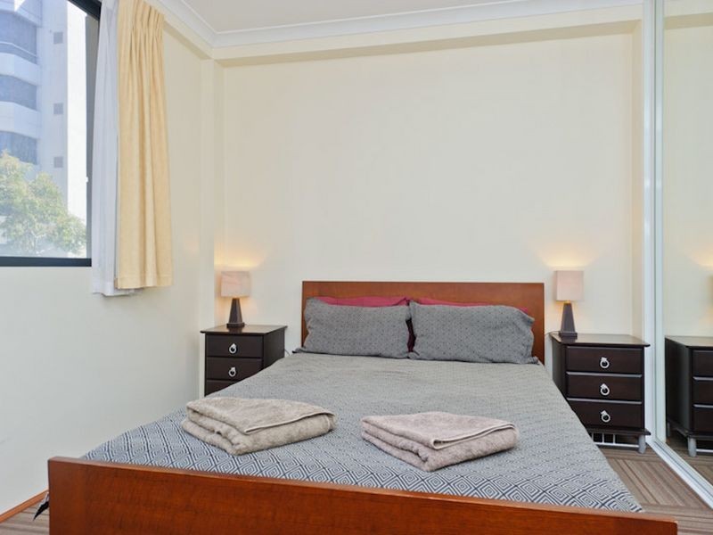 5/190 Hay Street, East Perth WA 6004