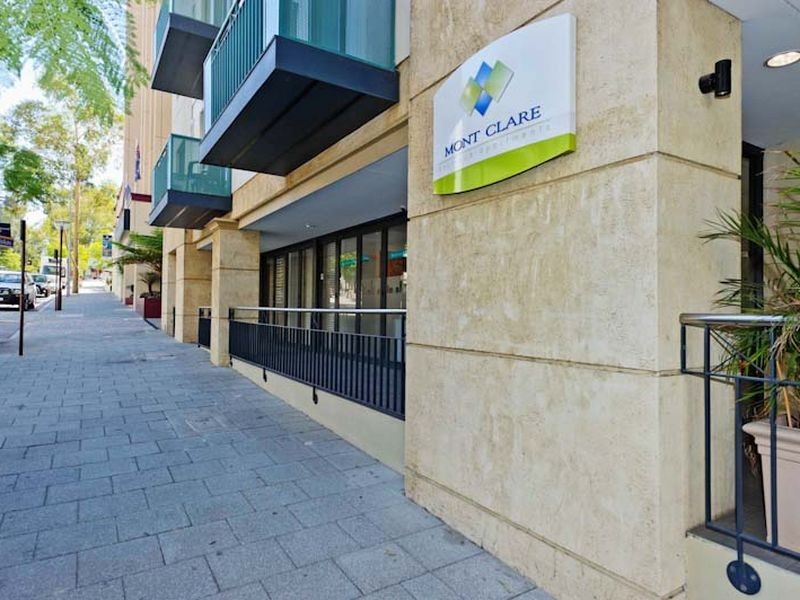 5/190 Hay Street, East Perth WA 6004