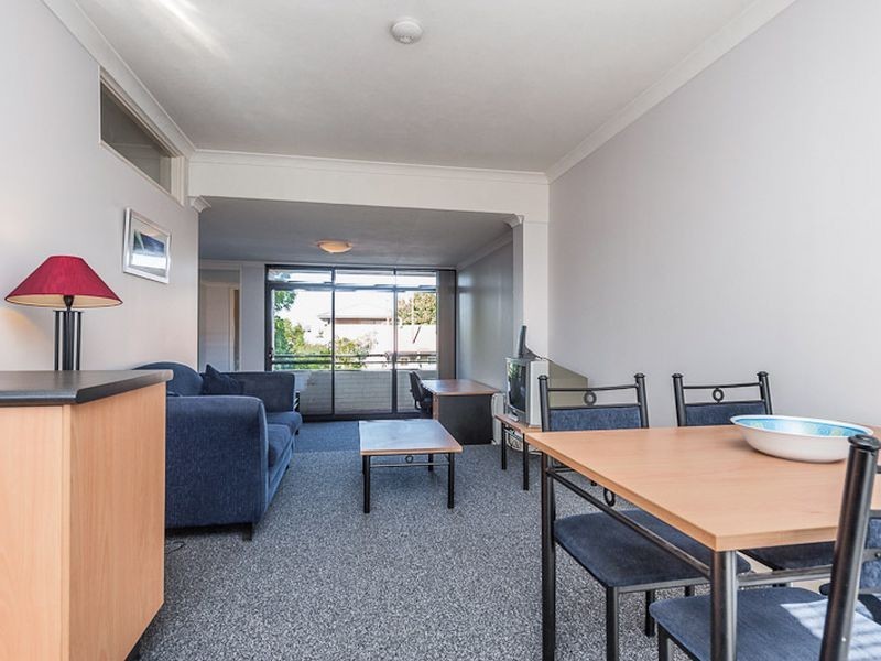 17/432 Beaufort Street, Highgate WA 6003