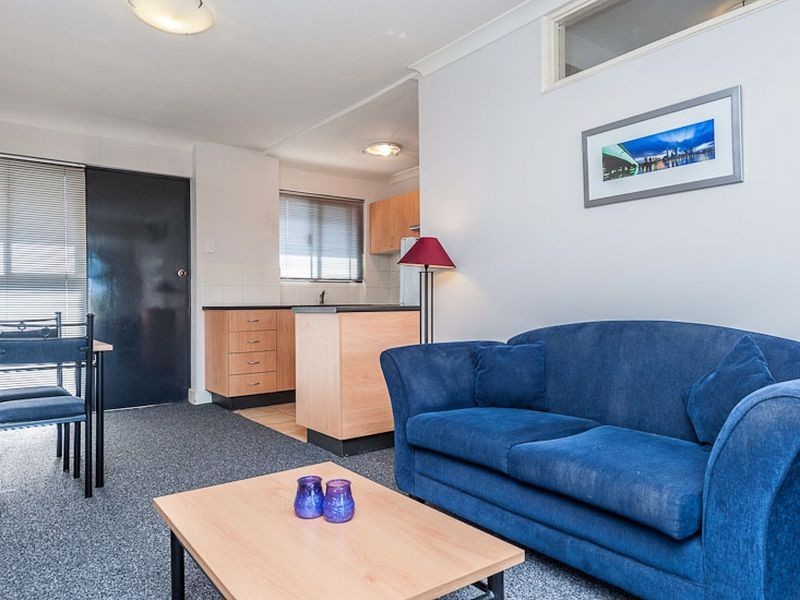 17/432 Beaufort Street, Highgate WA 6003