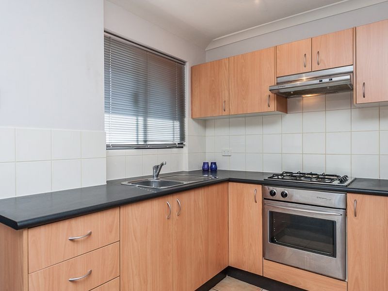 17/432 Beaufort Street, Highgate WA 6003