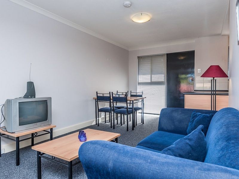 17/432 Beaufort Street, Highgate WA 6003