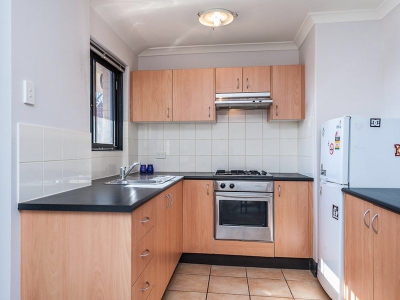 17/432 Beaufort Street, Highgate WA 6003