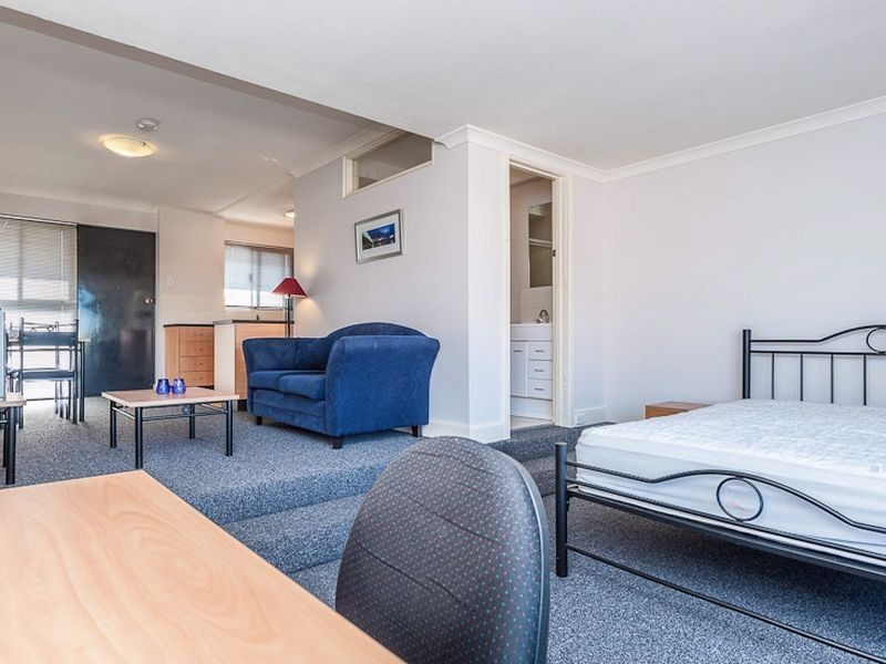 17/432 Beaufort Street, Highgate WA 6003