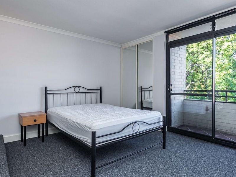 17/432 Beaufort Street, Highgate WA 6003