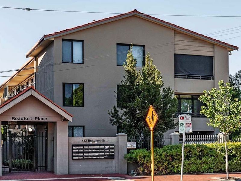 17/432 Beaufort Street, Highgate WA 6003