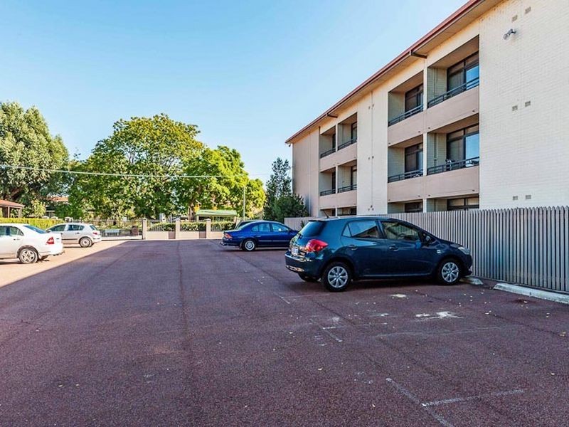 17/432 Beaufort Street, Highgate WA 6003