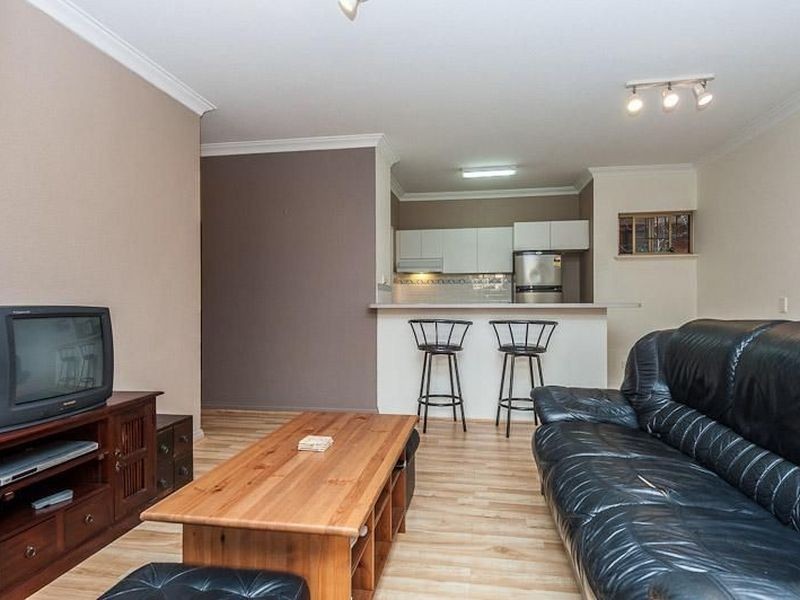 19/48 Wellington Street, East Perth WA 6004