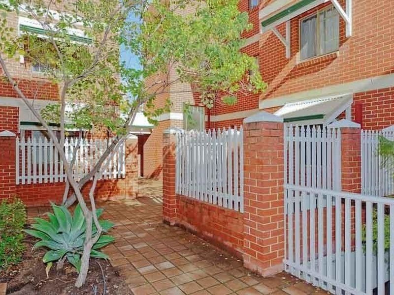 19/48 Wellington Street, East Perth WA 6004