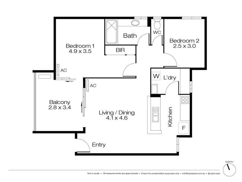 19/48 Wellington Street, East Perth WA 6004